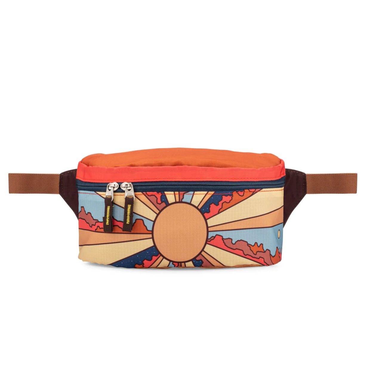 Grand Canyon National Park Hip Pack