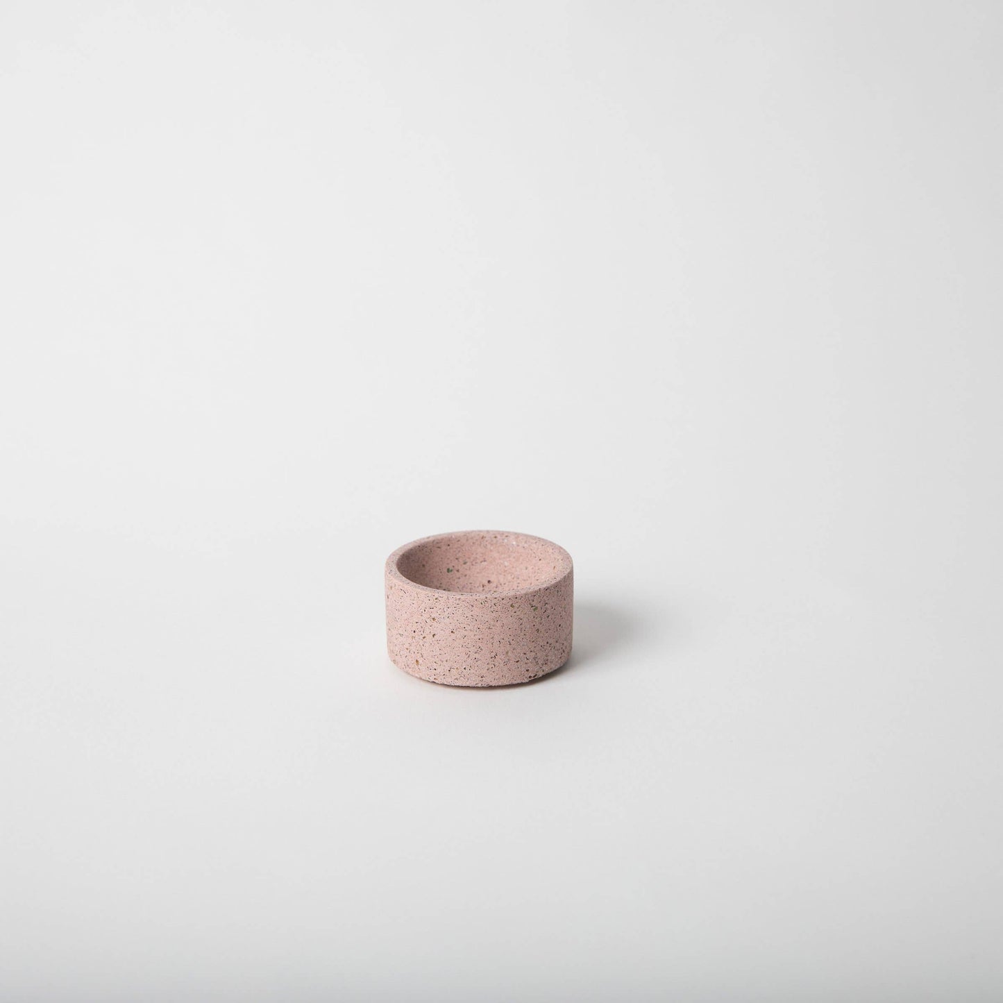 Terrazzo Incense Holder