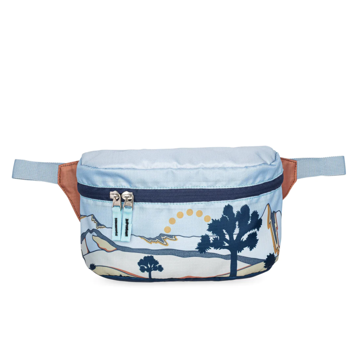 Joshua Tree National Park Fanny Pack/Hip Pack