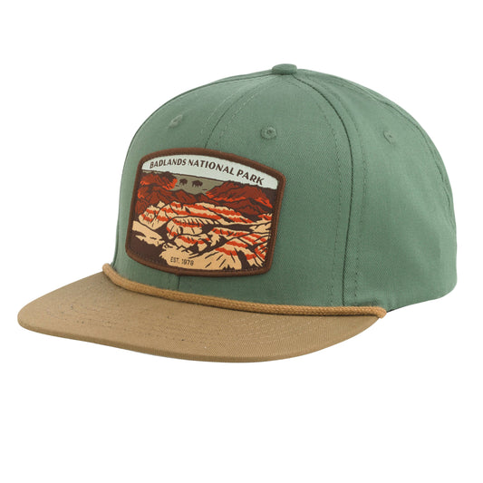 Badlands National Park Hat