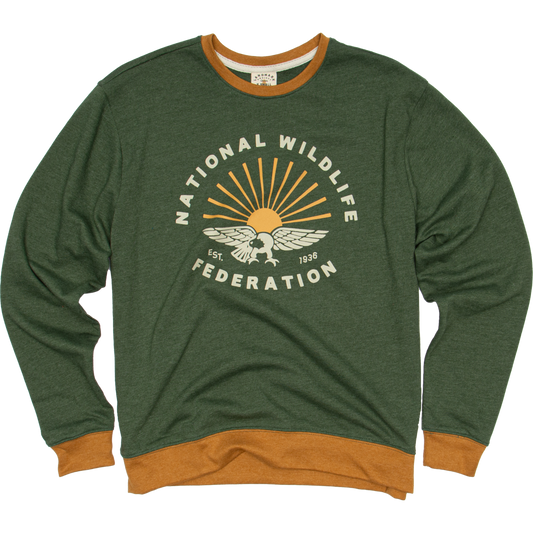 National Wildlife Federation Sweatshirt