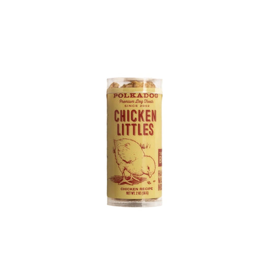 Chicken Littles Dog Treats