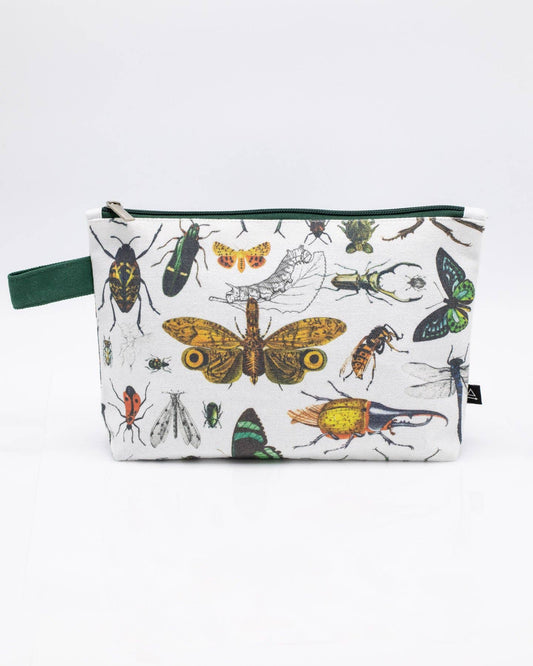 Insects Pencil Bag