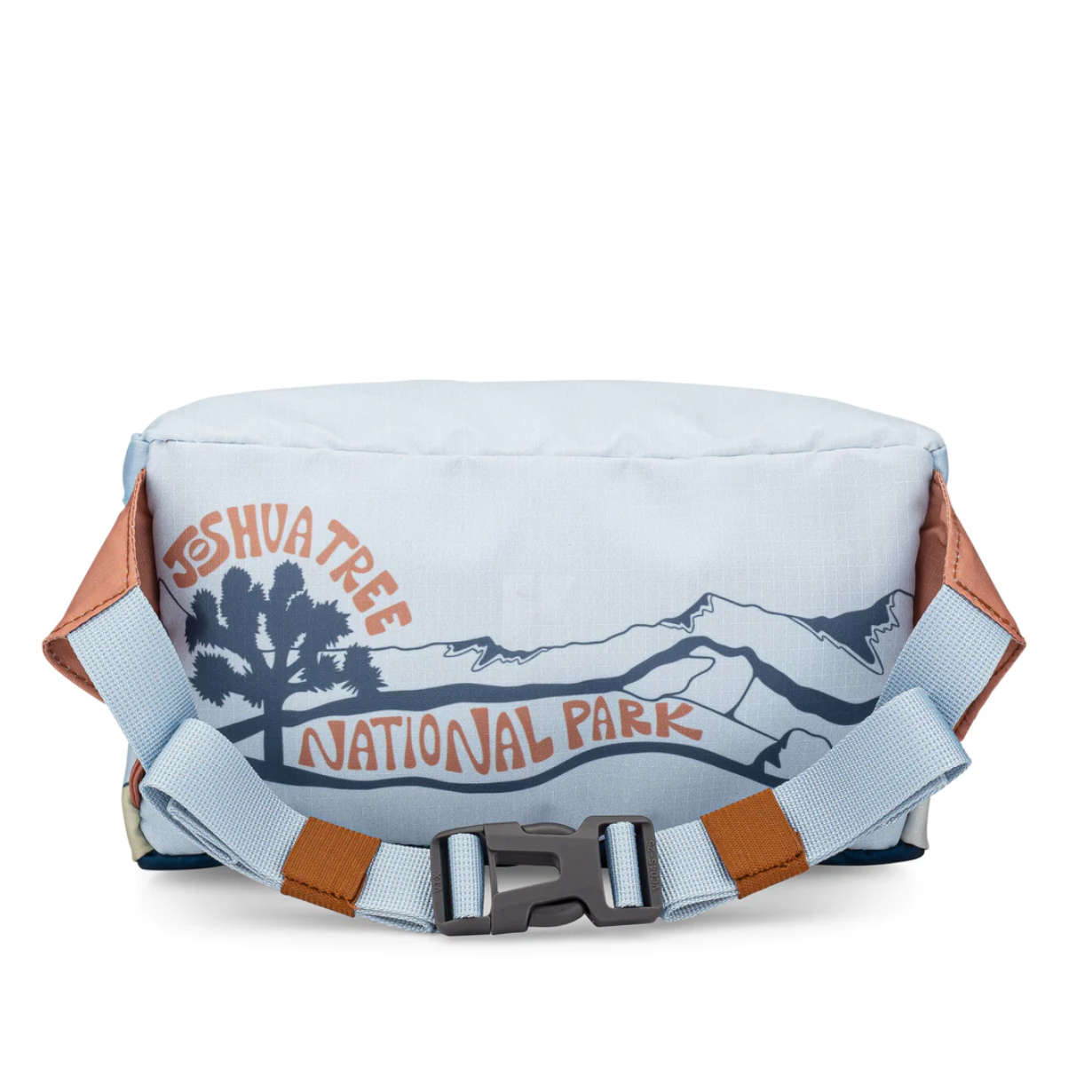 Joshua Tree National Park Fanny Pack/Hip Pack