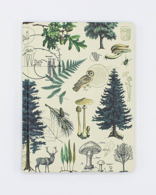 Woodland Forest Hardcover