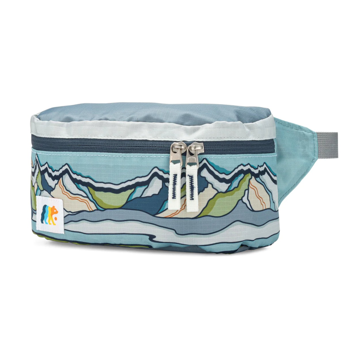 Grand Teton National Park Fanny Pack/Hip Pack