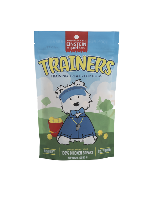 Dog Trainer Treats