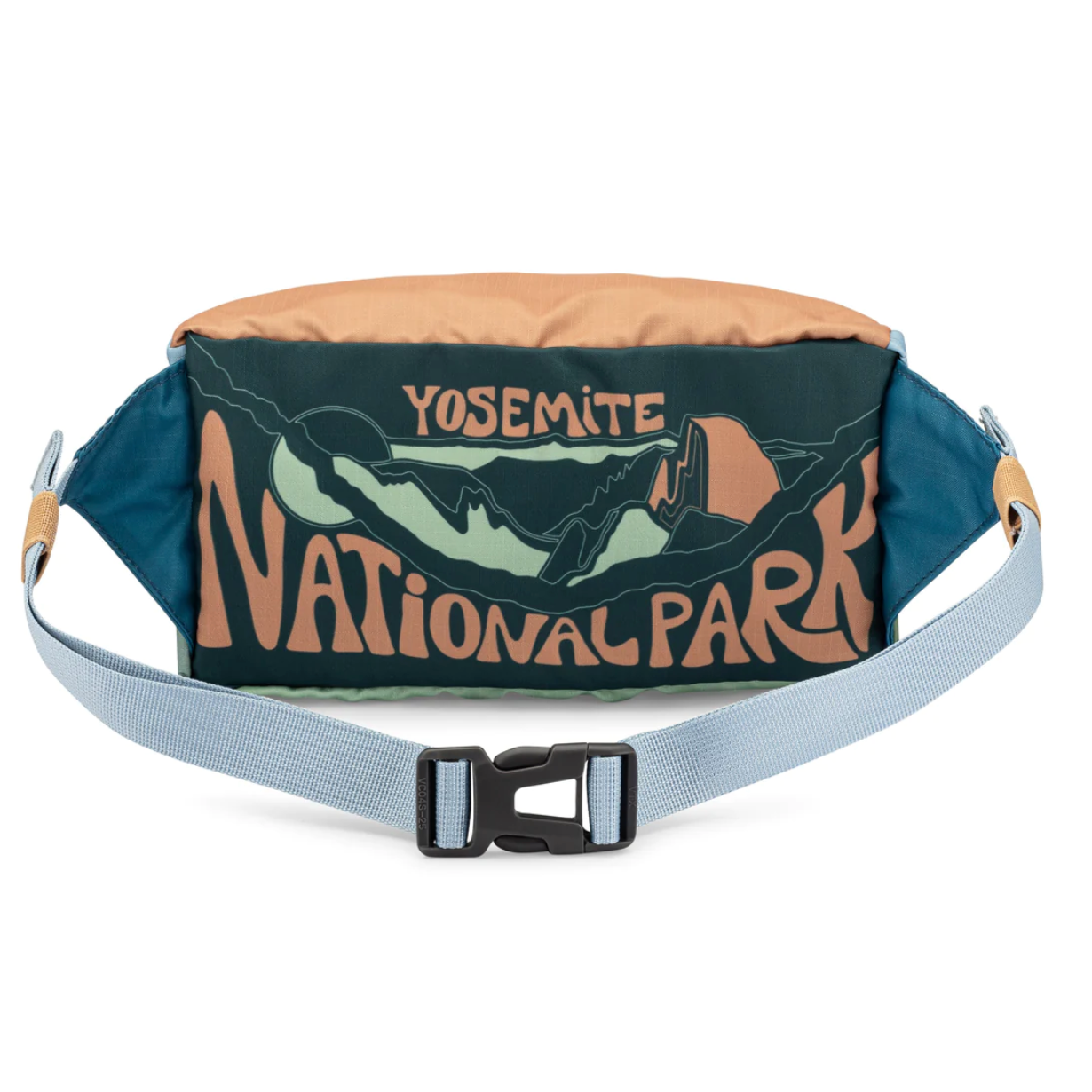 Yosemite National Park Fanny Pack/Hip Pack