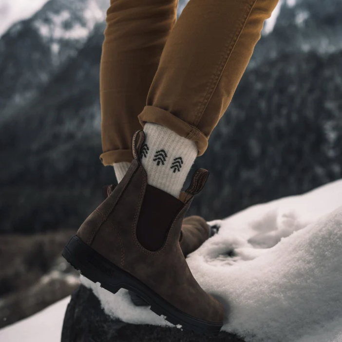 Timber Hiking Socks