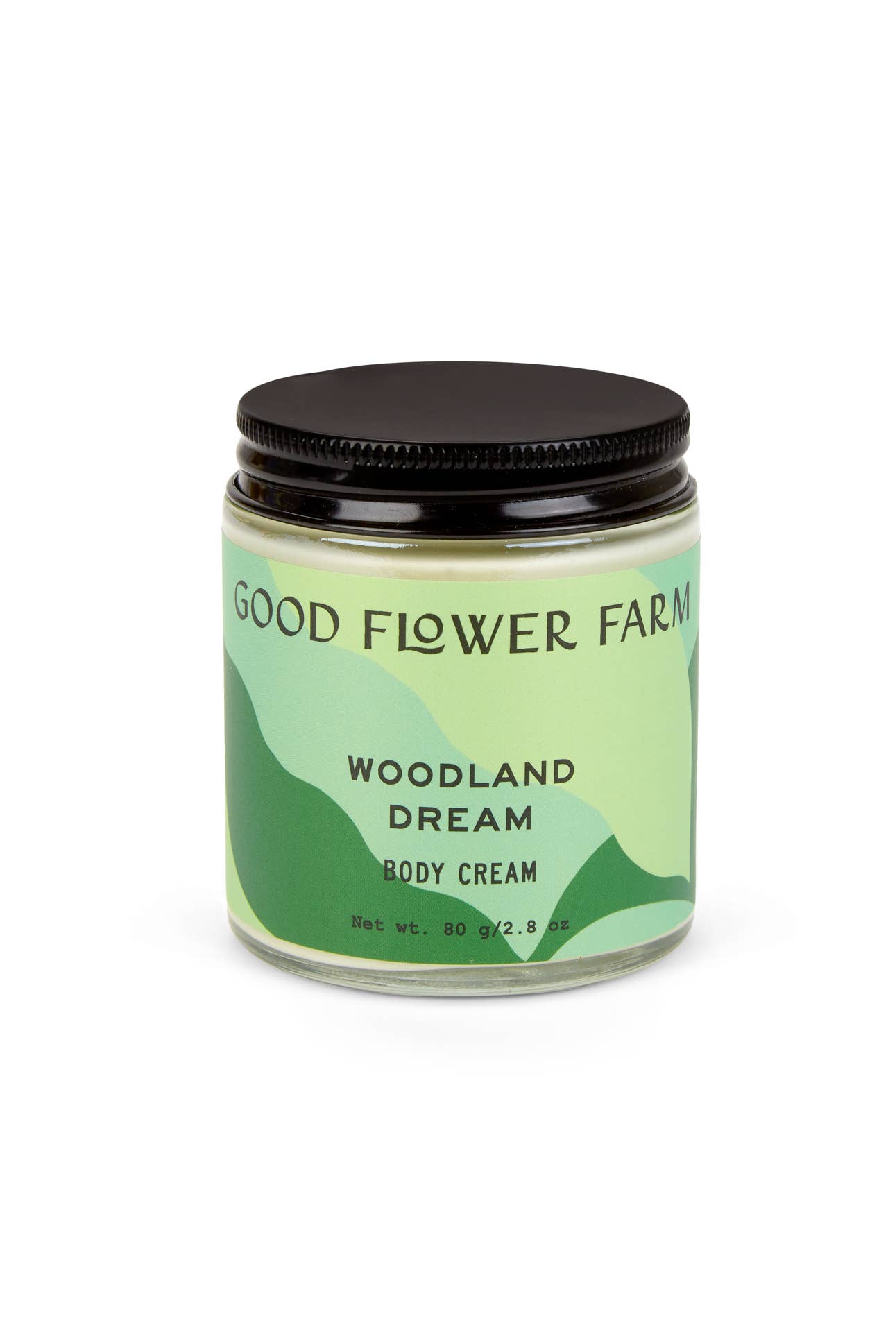 Woodland Dream Body Cream