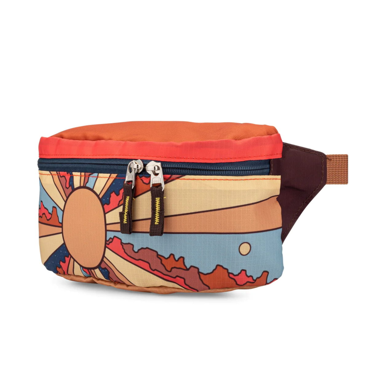 Grand Canyon National Park Hip Pack