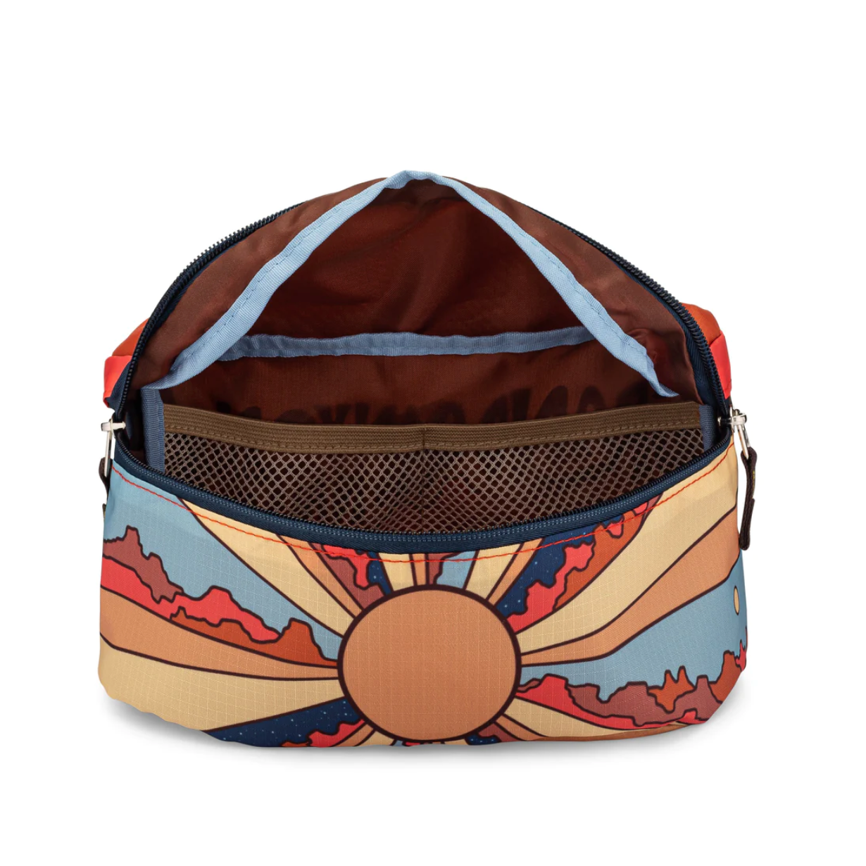 Grand Canyon National Park Hip Pack