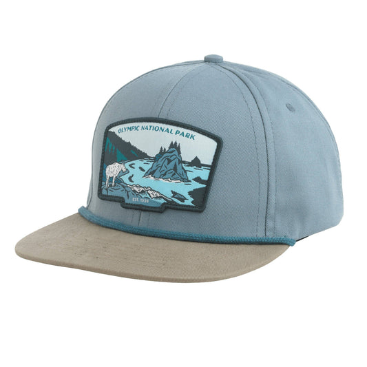 Olympic National Park Hat