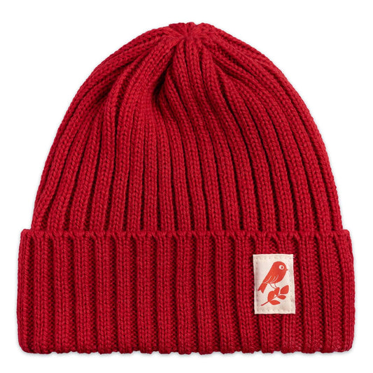 Matt Sewell Merino Wool Beanie