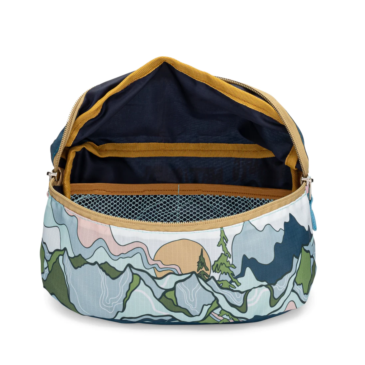 Olympic National Park Fanny Pack/Hip Pack