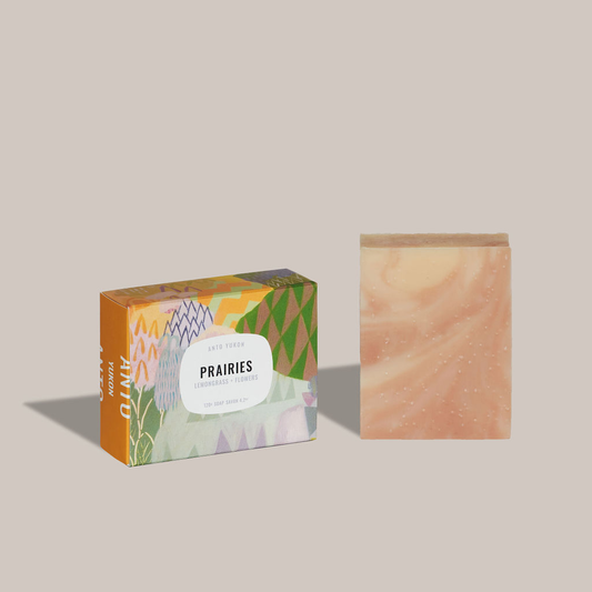 Prairies Bar Soap