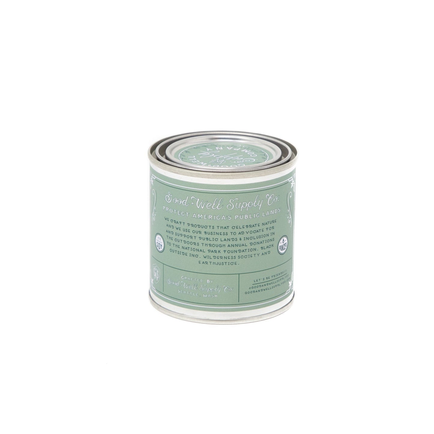 Olympic National Forests