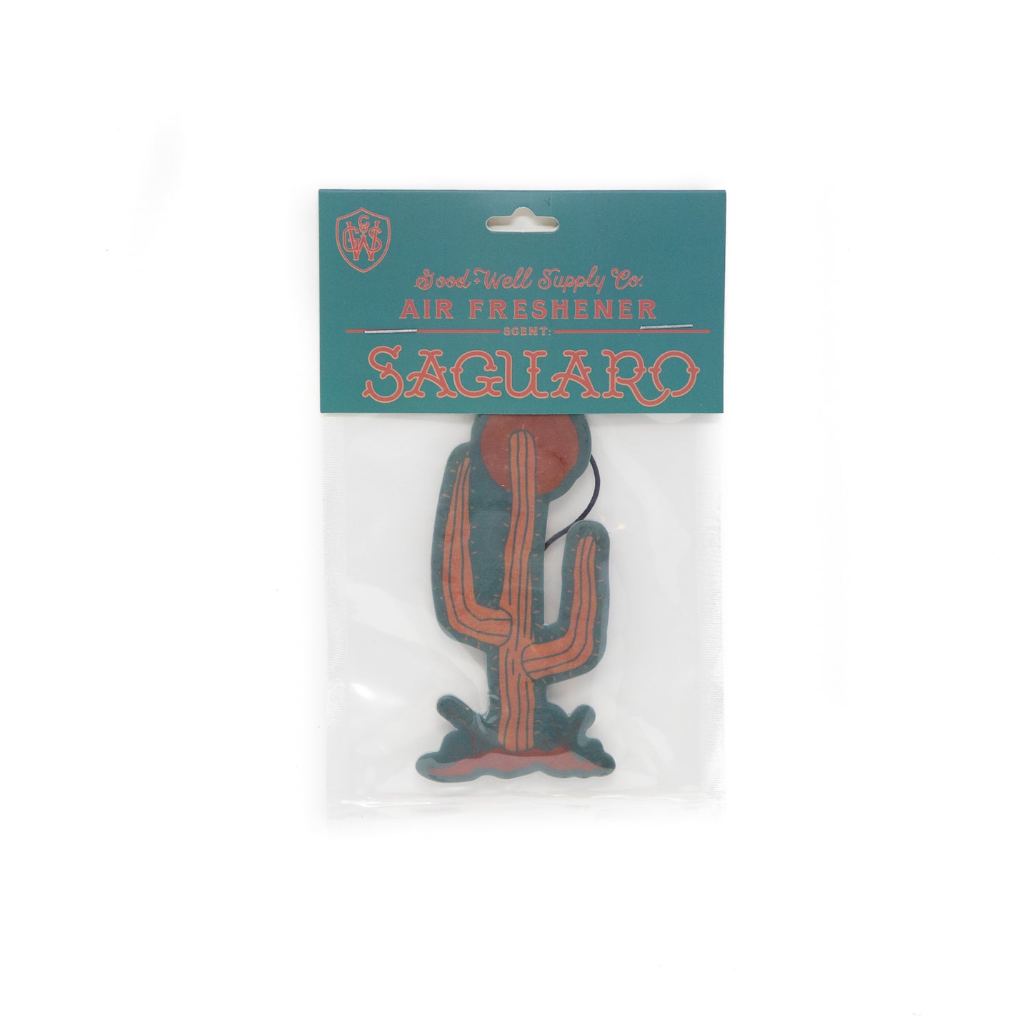 Saguaro National Park Air Freshener