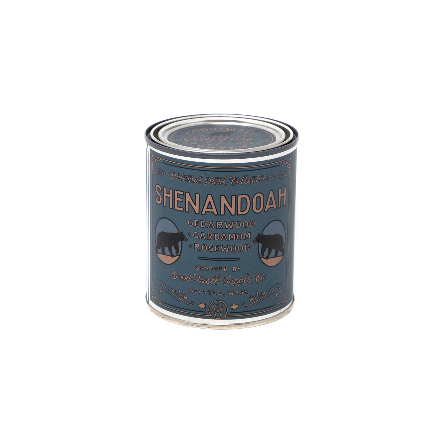 Shenandoah Candle